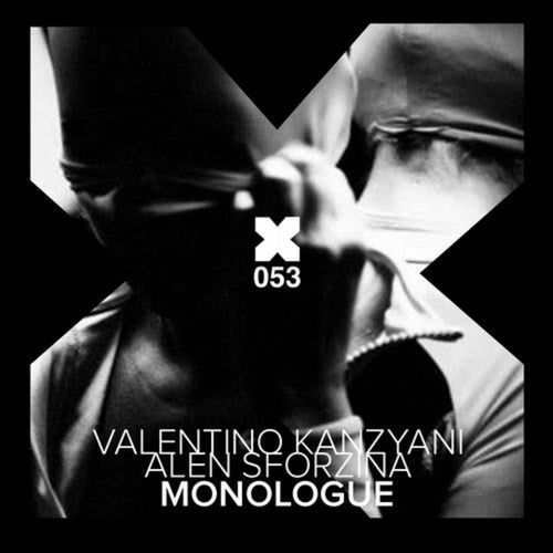 Portada de Monologue