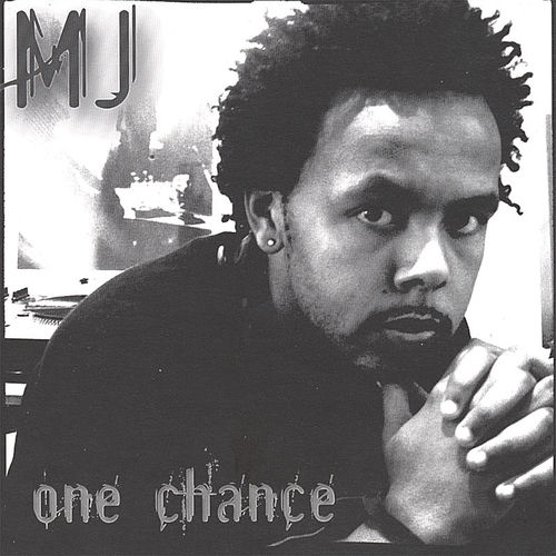 Portada de One Chance