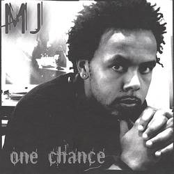 Portada de One Chance
