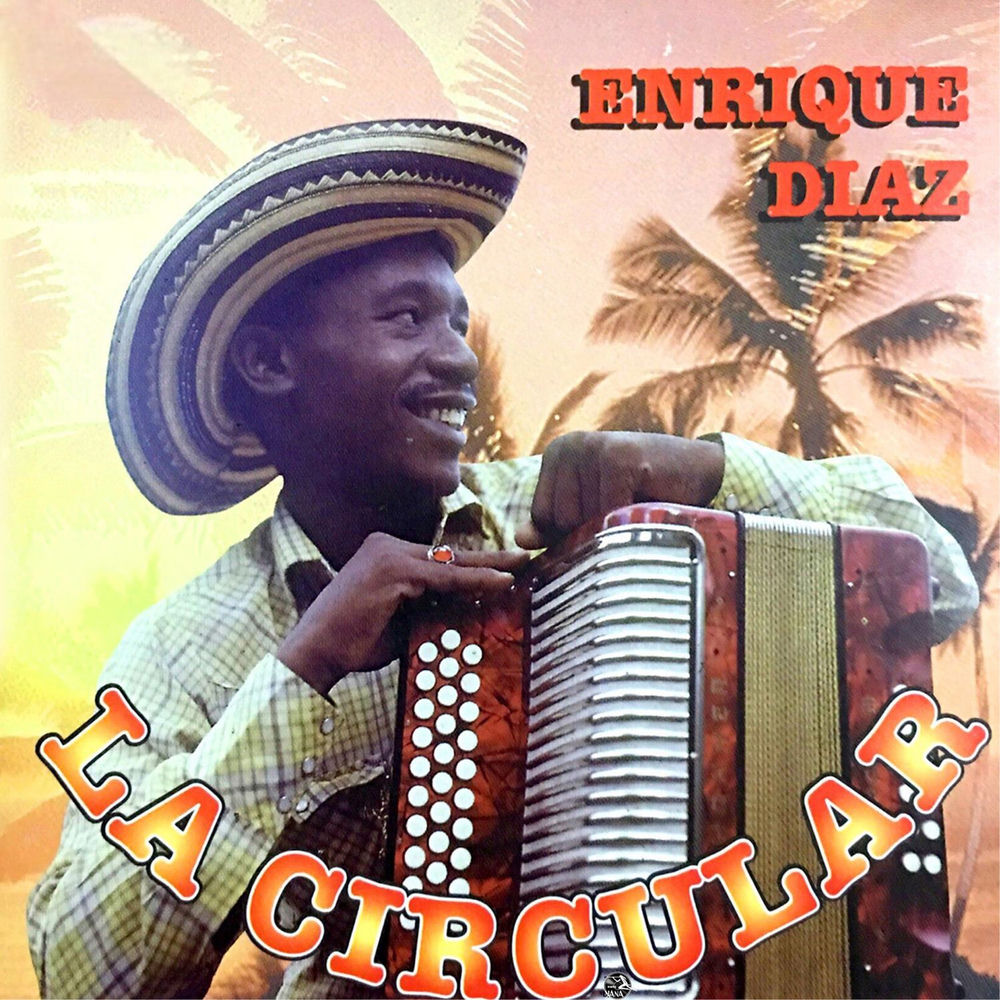 Portada de La Circular