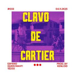 Portada de Clavo De Cartier