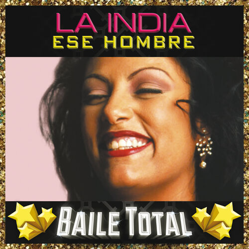 Portada de Ese Hombre (Baile Total)