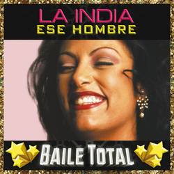 Portada de Ese Hombre (Baile Total)