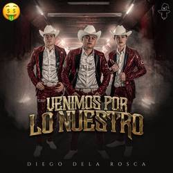Portada de Venimos Por Lo Nuestro