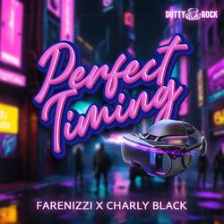 Portada de Perfect Timing