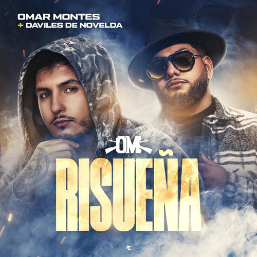 Portada de Risueña