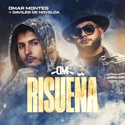 Portada de Risueña