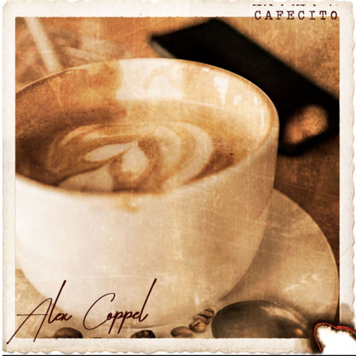 Portada de Cafecito