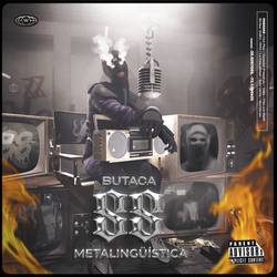 Portada de BUTACA 88