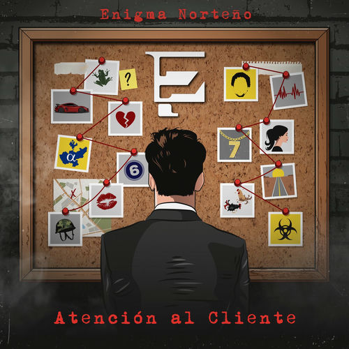 Portada de Atención Al Cliente