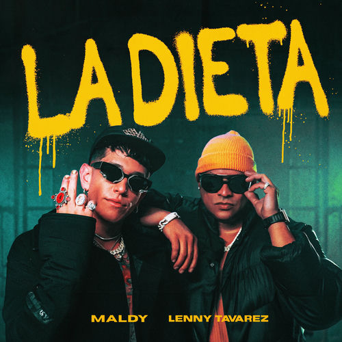 Portada de La Dieta