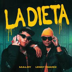 Portada de La Dieta