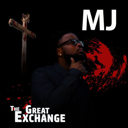 Portada de The Great Exchange