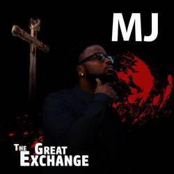 Portada de The Great Exchange