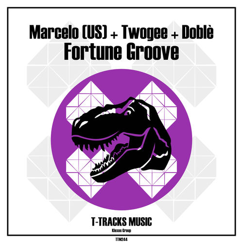 Portada de Fortune Groove