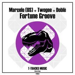 Portada de Fortune Groove