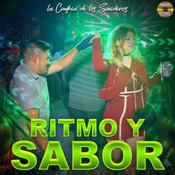Portada de La Cumbia De Los Sonideros