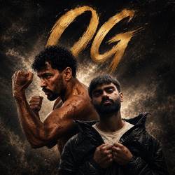 Portada de Og