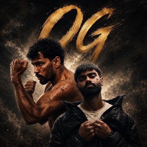 Portada de Og