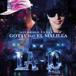 Portada de LA 10