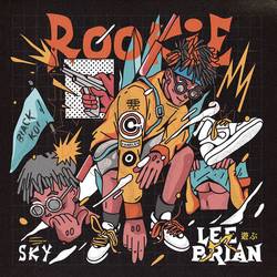 Portada de Rookie