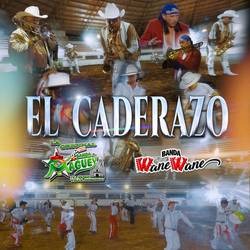 Portada de El Caderazo
