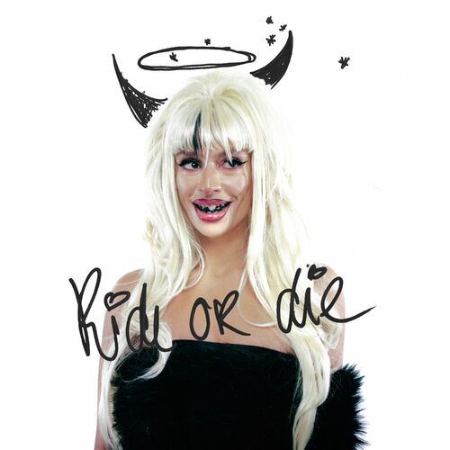 Portada de Ride Or Die