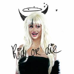 Portada de Ride Or Die