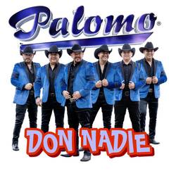 Portada de Don Nadie (Remasterizado)