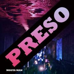 Portada de Preso
