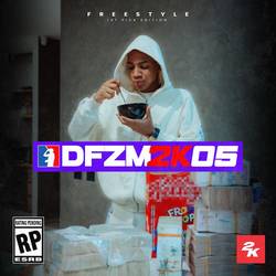 Portada de 2K05 (Freestyle)