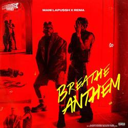 Portada de Breathe Anthem
