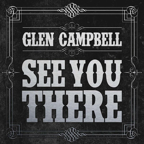 Portada de See You There
