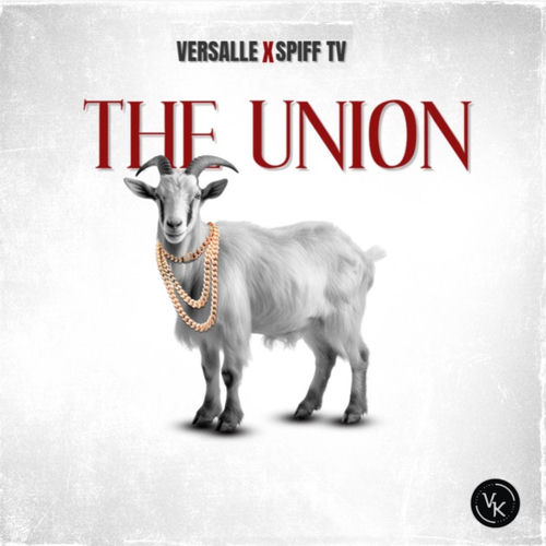 Portada de The Union