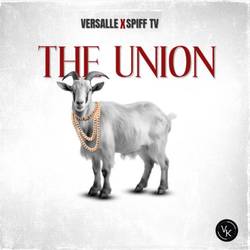 Portada de The Union
