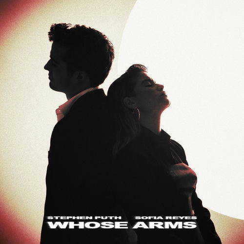 Portada de Whose Arms (feat. Sofia Reyes)