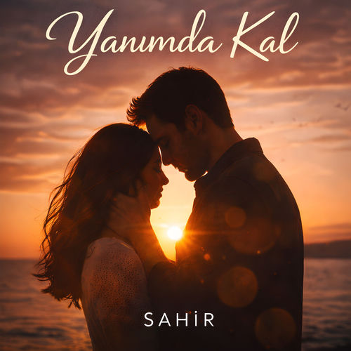 Portada de YANIMDA KAL