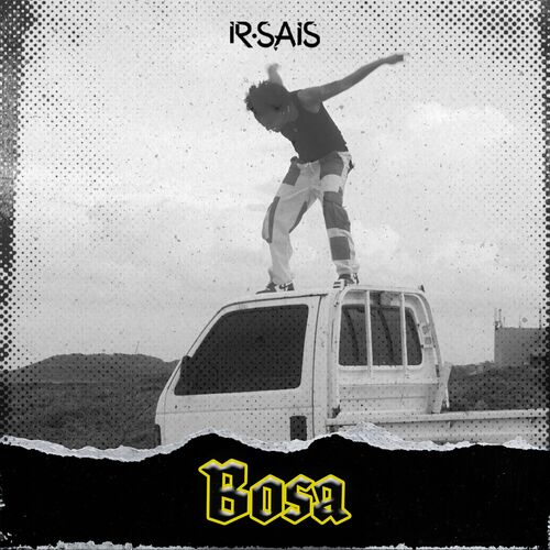 Portada de Bosa