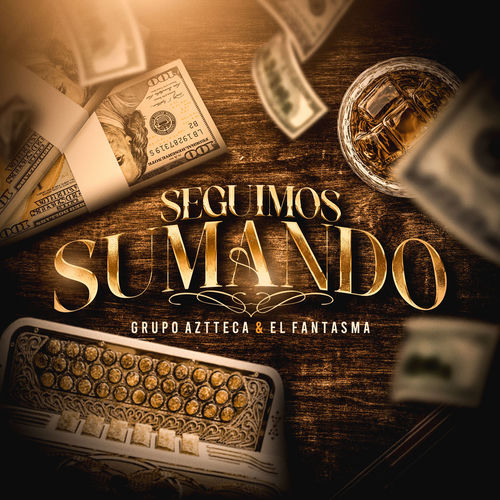 Portada de Seguimos Sumando