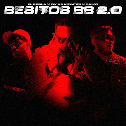 Portada de Besitos BB 2.0