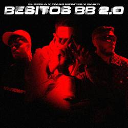 Portada de Besitos BB 2.0