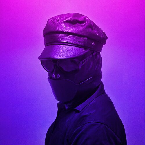 Portada de Beat Tape 3