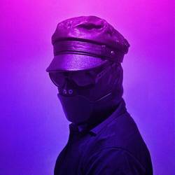 Portada de Beat Tape 3