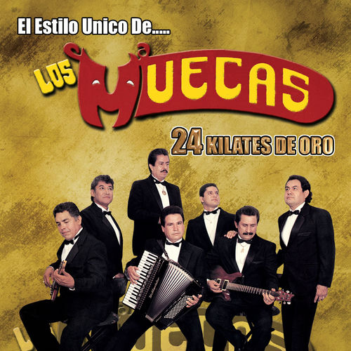 Portada de 24 Kilates De Oro