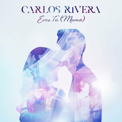 Portada de Eres Tú