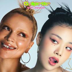 Portada de Galipette (BIBI Remix)