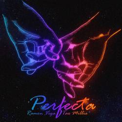 Portada de Perfecta (feat. Tax Millie)