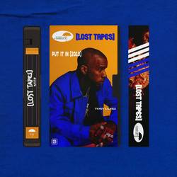 Portada de Put It In (Lost Tapes 2019)