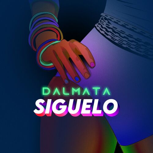 Portada de Siguelo
