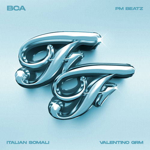 Portada de FF (feat. Valentino GRM)